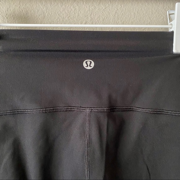 Lululemon Wunder Under Hi Rise Tight B4 - Picture 7 of 8